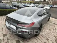 2021 BMW 8 Series