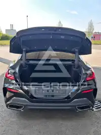 2021 BMW 8 Series