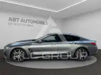 2021 BMW 8 Series
