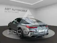 2021 BMW 8 Series