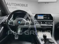 2021 BMW 8 Series