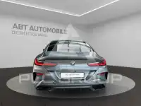 2021 BMW 8 Series