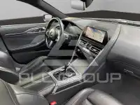 2021 BMW 8 Series