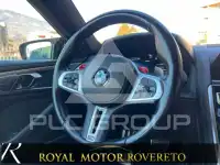 2021 BMW 8 Series