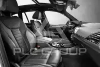 2021 BMW iX