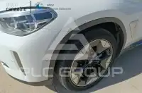 2021 BMW iX
