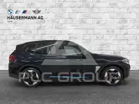 2021 BMW iX