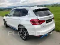 2021 BMW iX