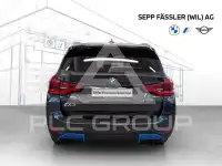 2021 BMW iX