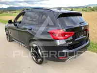 2021 BMW iX