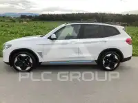 2021 BMW iX