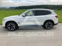 2021 BMW iX