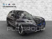 2021 BMW iX