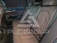 2021 BMW iX