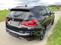 2021 BMW iX