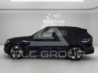 2021 BMW iX