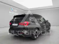 2021 BMW iX