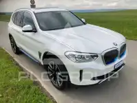 2021 BMW iX