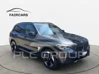2021 BMW iX