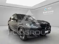 2021 BMW iX