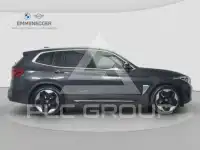 2021 BMW iX