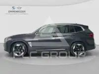 2021 BMW iX