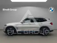 2021 BMW iX