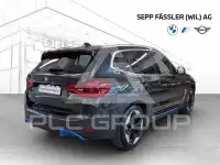 2021 BMW iX
