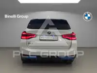 2021 BMW iX