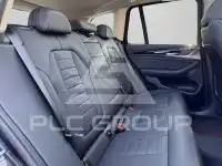 2021 BMW iX