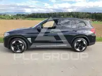 2021 BMW iX
