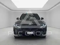 2021 BMW iX