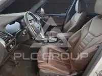 2021 BMW iX