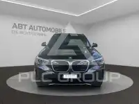 2021 BMW iX