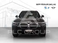 2021 BMW iX