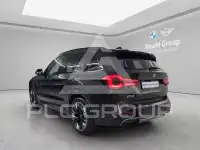 2021 BMW iX