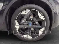 2021 BMW iX