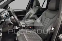 2021 BMW iX