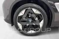 2021 BMW iX