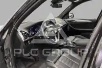2021 BMW iX