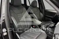 2021 BMW iX
