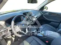 2021 BMW iX
