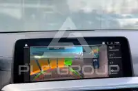 2021 BMW iX