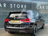 2021 BMW iX