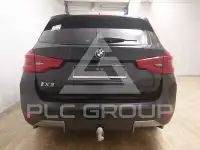 2021 BMW iX