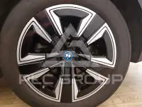 2021 BMW iX