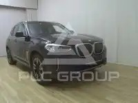 2021 BMW iX