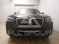 2021 BMW iX