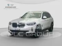 2021 BMW iX