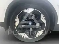 2021 BMW iX
